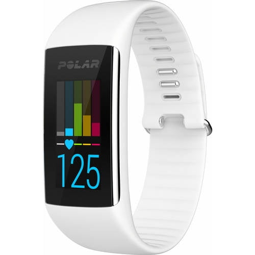 Polar A360 Fitness Tracker with Wrist Heart Rate Monitor Polar A360 Fitness Tracker with Wrist Heart Rate Monitor